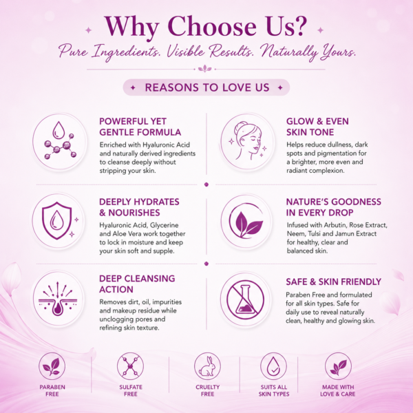 5 why choose